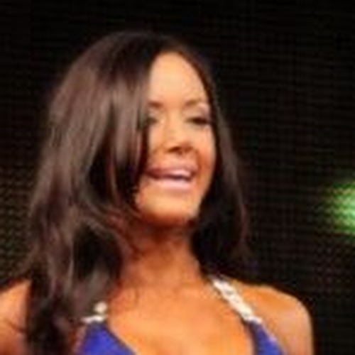 Sherry Lee profile photo