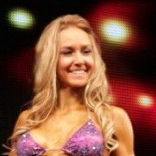 Staci Angelly profile photo