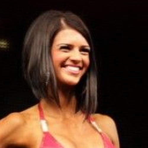 Kaley Sparling profile photo