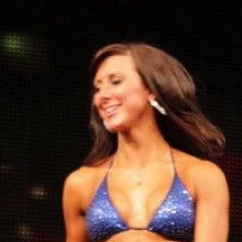 Dayna Sawatzky profile photo