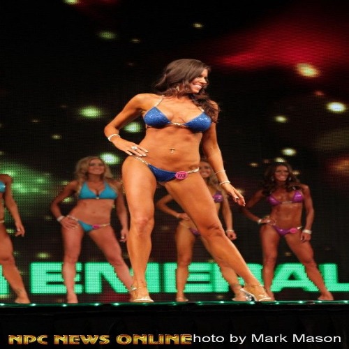 Stephanie Price profile photo