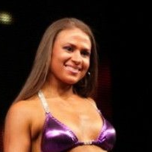 Aleksandra Krsljanin profile photo