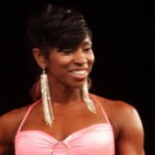 Angela Ajetomobi profile photo