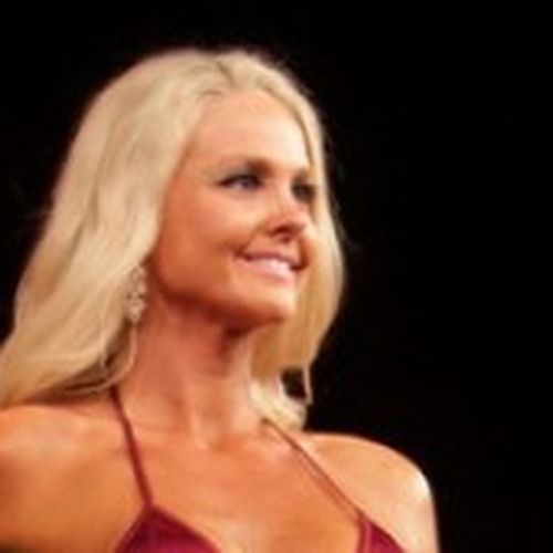 Susie Sanderson profile photo