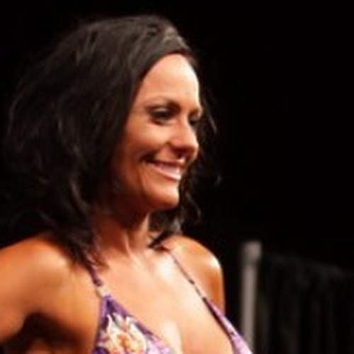 Marcia Watt profile photo