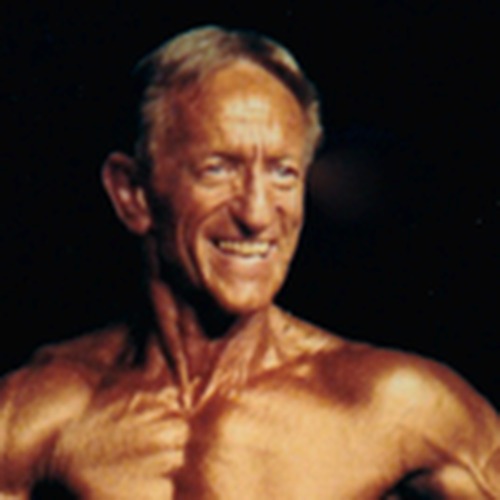 Harry Haureliuk