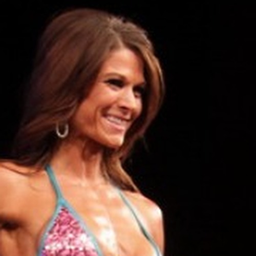 Shauna Coleson profile photo