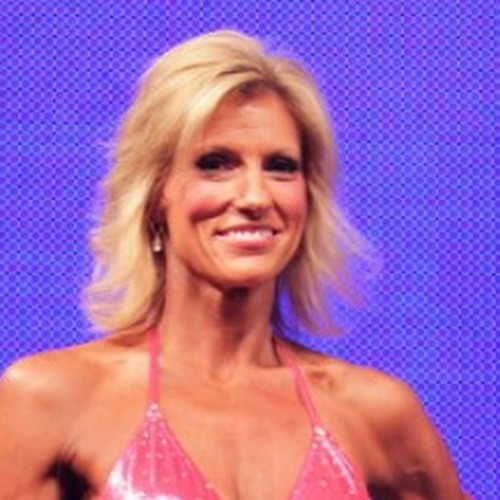 Debbie Dailey profile photo