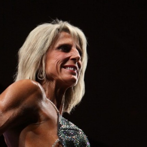 Nancy Westbrook profile photo