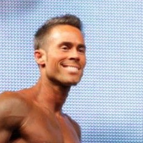 Matt Meyers profile photo