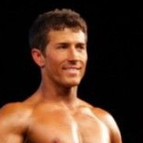 Shay Scribner profile photo