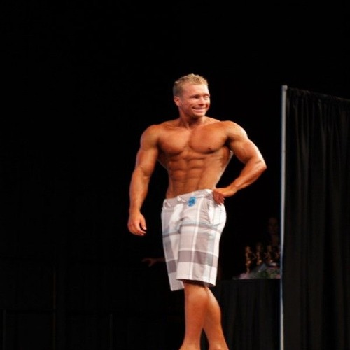 Jonathan Moomey profile photo