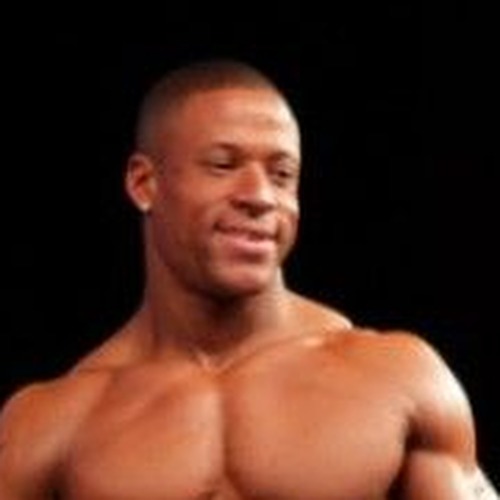 Desean Harrel profile photo