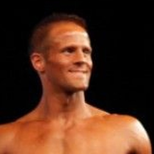 Jeff Moskyok profile photo