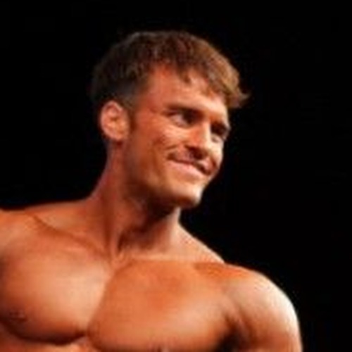Christopher Wilkins profile photo
