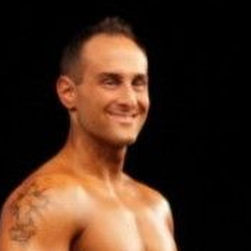 Ian Campbell profile photo