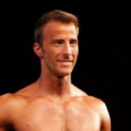 Ryan Hollingsworth profile photo