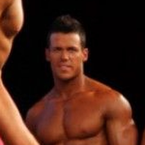 Sean Robinson profile photo