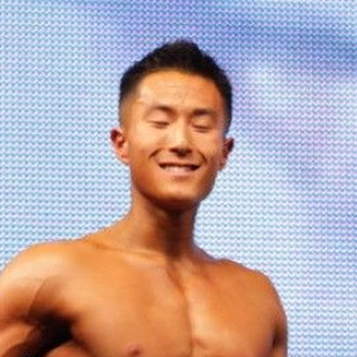 Steve Oh profile photo