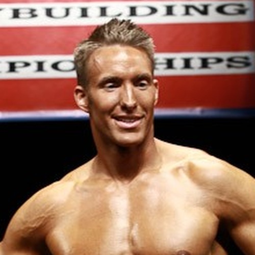Justin Rundle profile photo