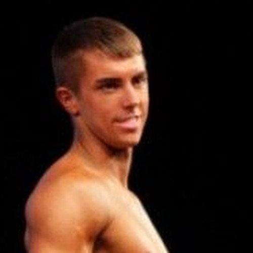 Nicholas Kennedy profile photo