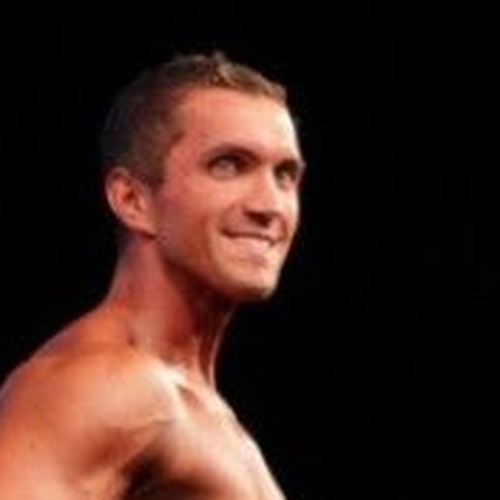 James Rose profile photo