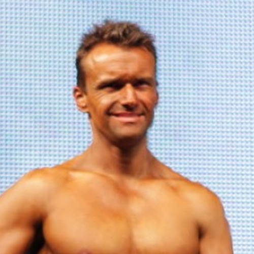 Gavin Wagner profile photo