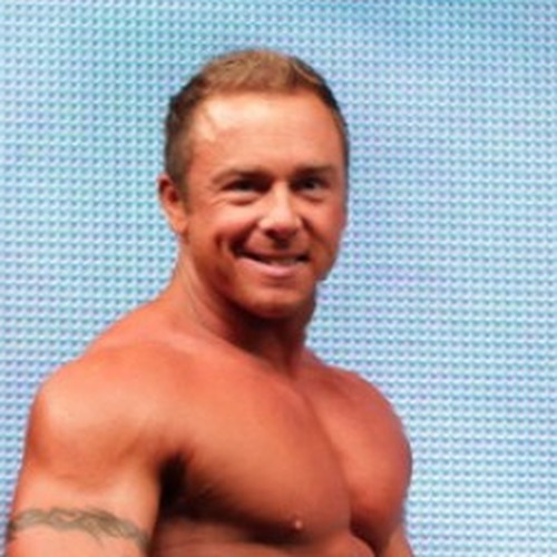 Jason Kieffer profile photo