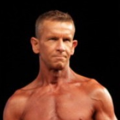 Paul Fenlay profile photo