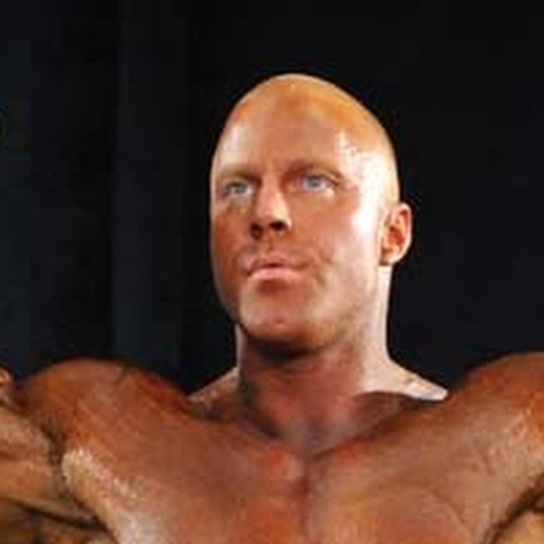 David Sheppard profile photo