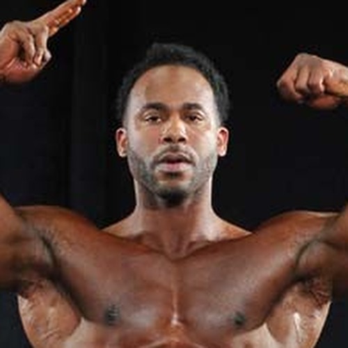 Jeremicahel Pratt profile photo