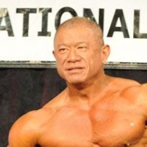Thomas Kamuela Chun profile photo