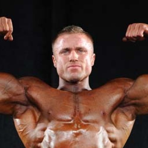 Matthew Mazuraski profile photo