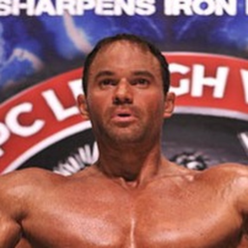 Matt Brozovich profile photo