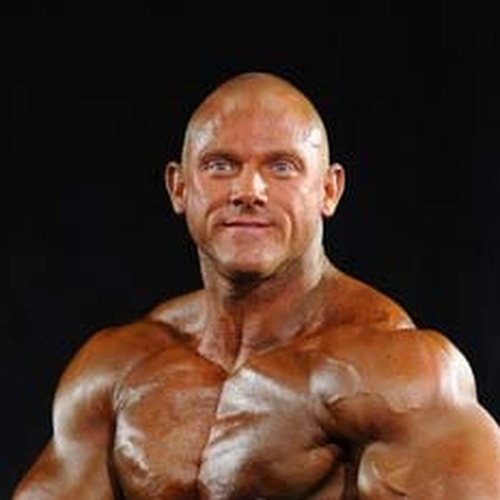 Jack Baumgartner profile photo