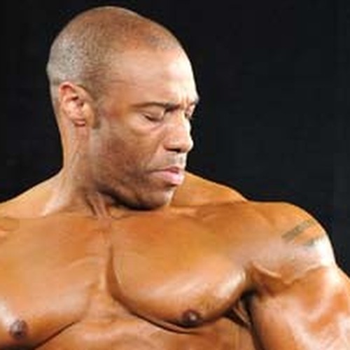 Andre Scott