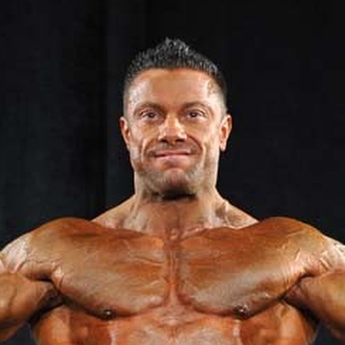 Tony Bevaqua profile photo