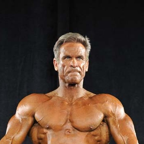 Stephen Dufrene