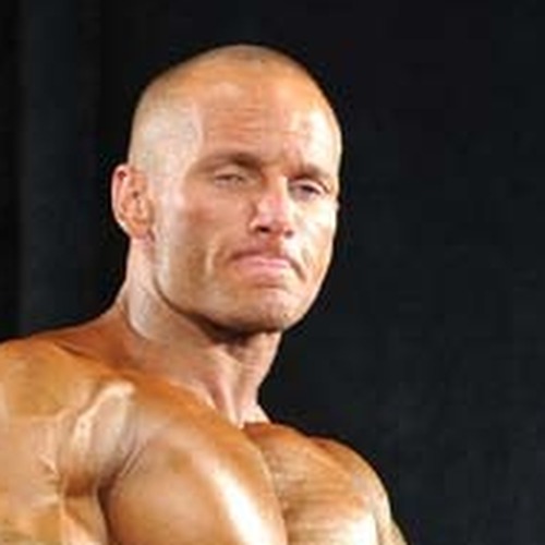 Jeremy Lossel profile photo