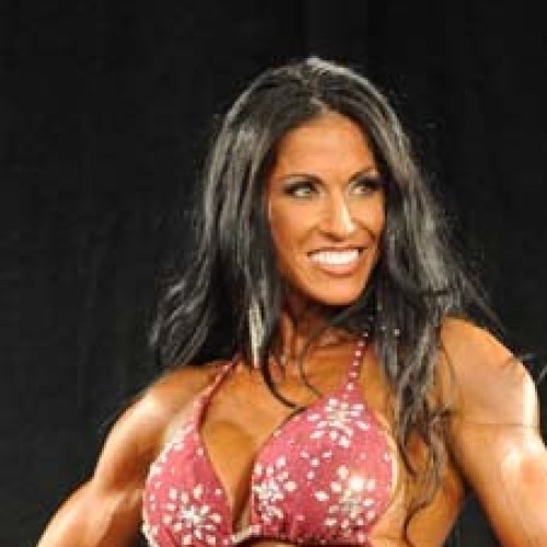 Susie Henrie profile photo