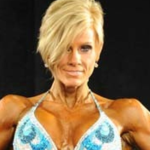 Tracy Helgerson profile photo