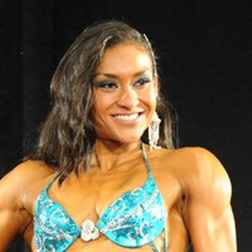 Queren Cabrera profile photo