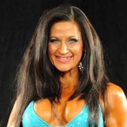 Chrissie Reiss profile photo