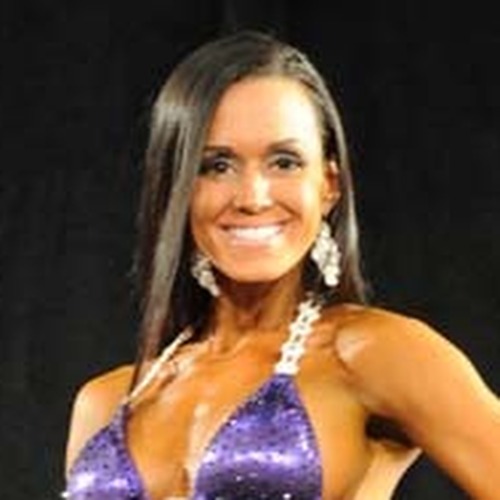 Megan Saxsma profile photo