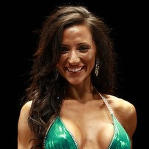 Aimee Roa profile photo