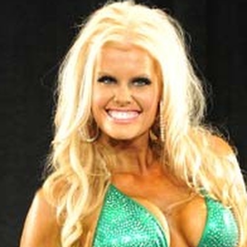 Ashley Van Zetten profile photo