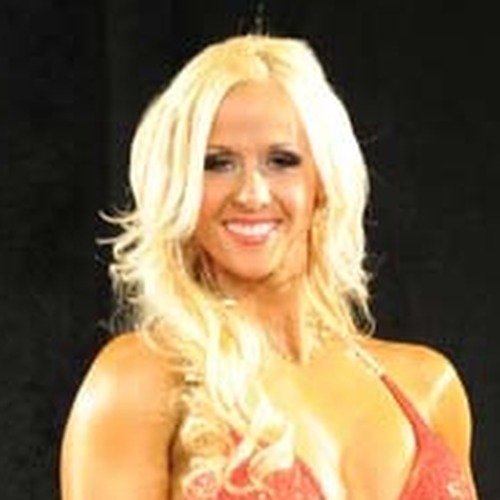 Jen Scarborough profile photo