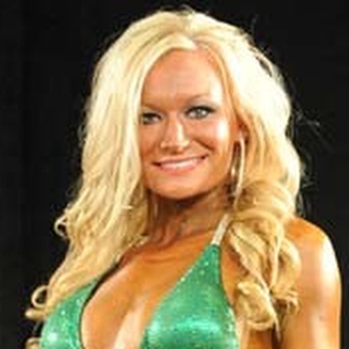 Lacey Hill profile photo