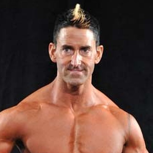 Brandon Stewart profile photo