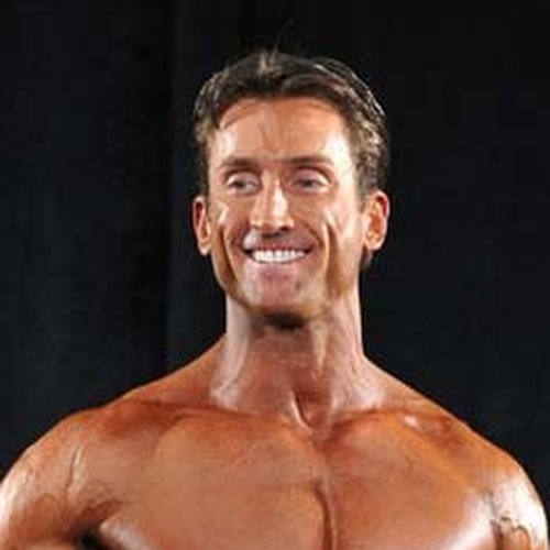 Anthony Morris profile photo